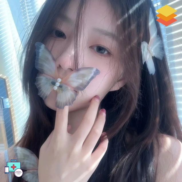 用户头像